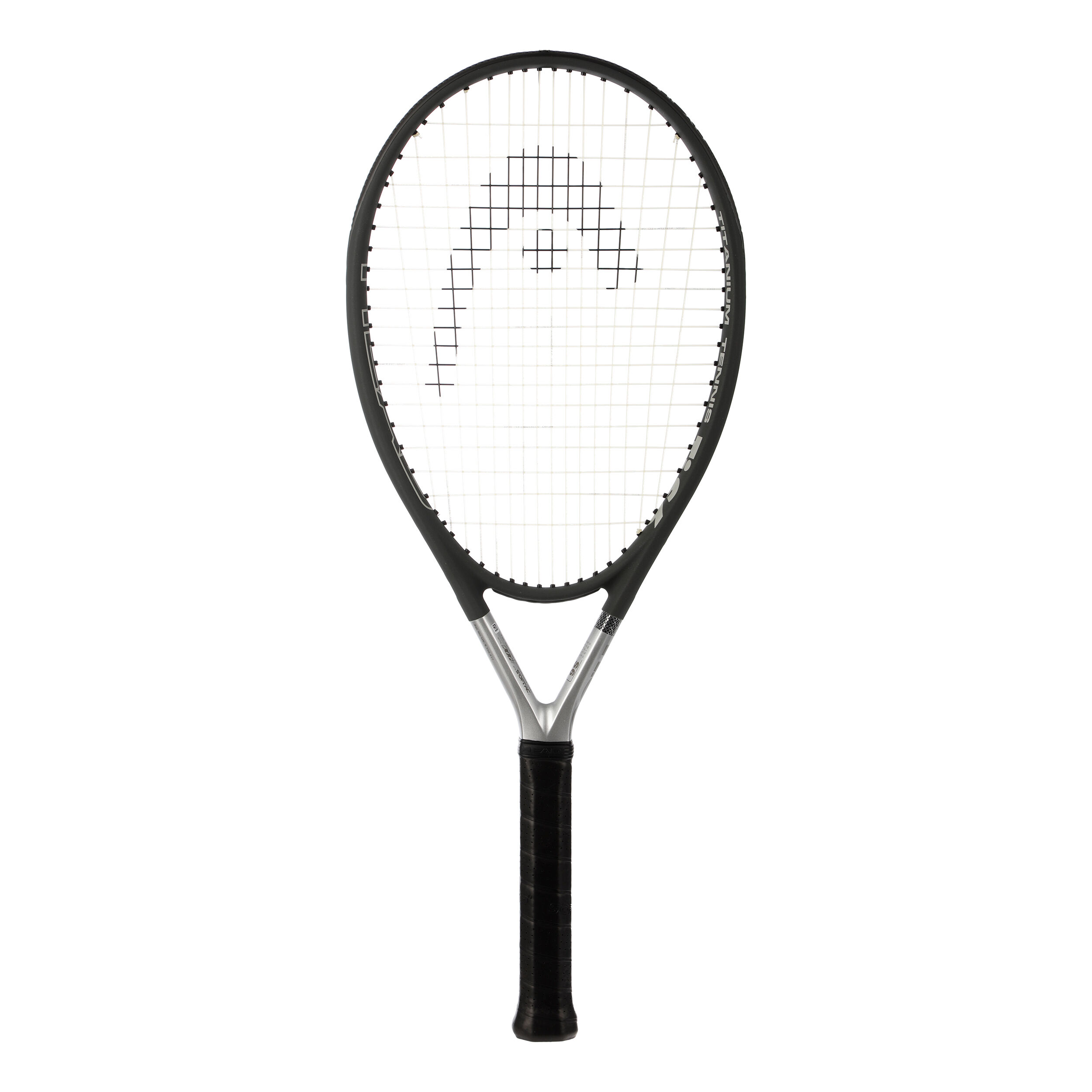 Ti S6 Comfort-rackets (Bespand)