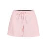 Rival Terry Shorts Dames - roze