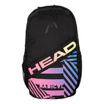 HEAD HEAD Team Elite Rugzak - veelkleurig