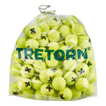Tretorn Tennisballen Tretorn X-Trainer Zak 72 Stuks