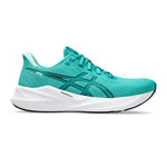 ASICS Hardloopschoenen ASICS Versablast 4 Neutrale Schoen Heren-Blauw,Zwart