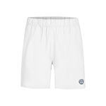 BIDI BADU Kleding BIDI BADU Crew 7in Shorts Heren-Wit
