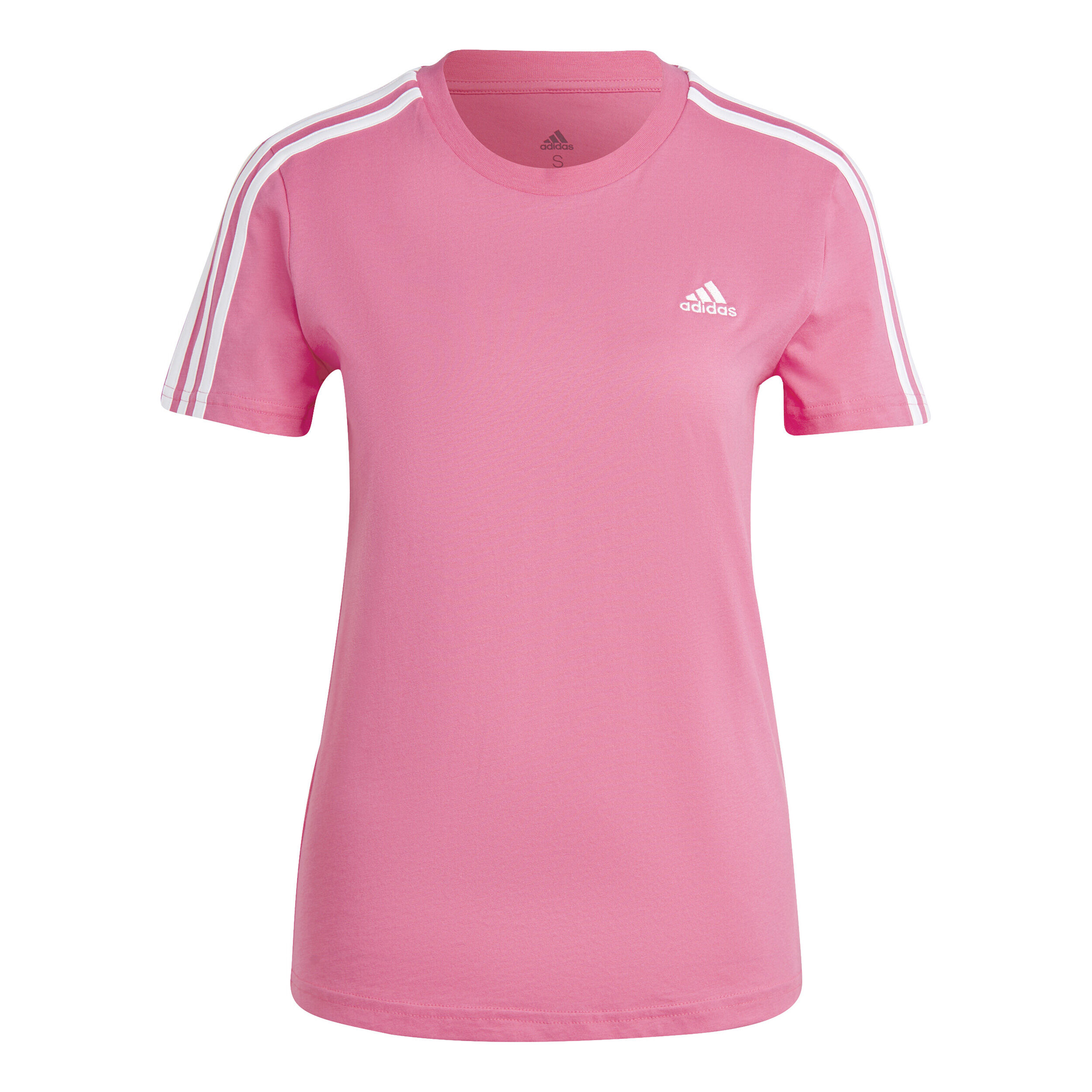 Adidas shirt rose store