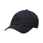 Nike Kleding Nike Club Cap-Zwart
