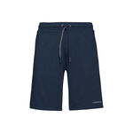 HEAD Kleding HEAD Club Jacob Shorts Jongens - donkerblauw, zilver
