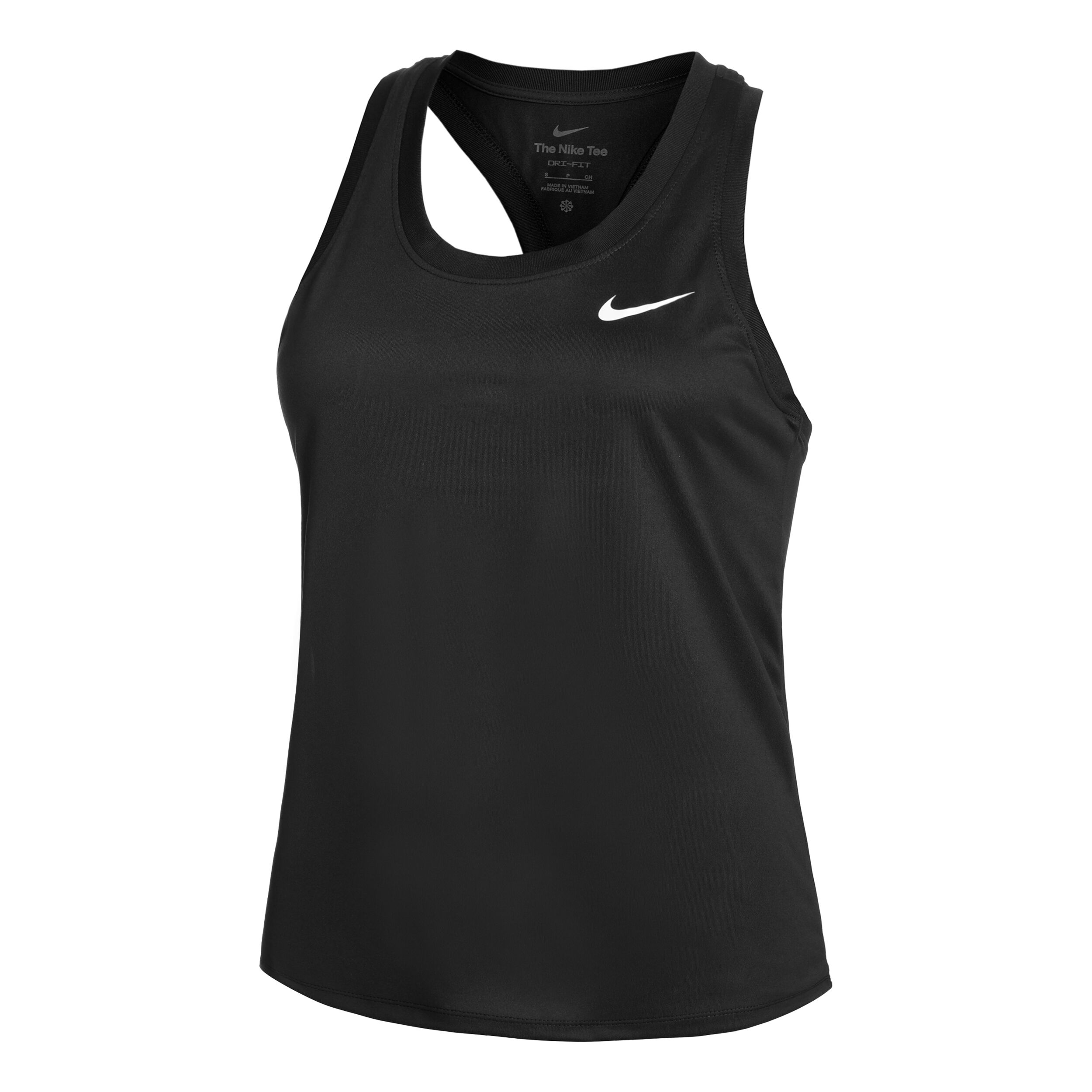 Nike training tank tops discount