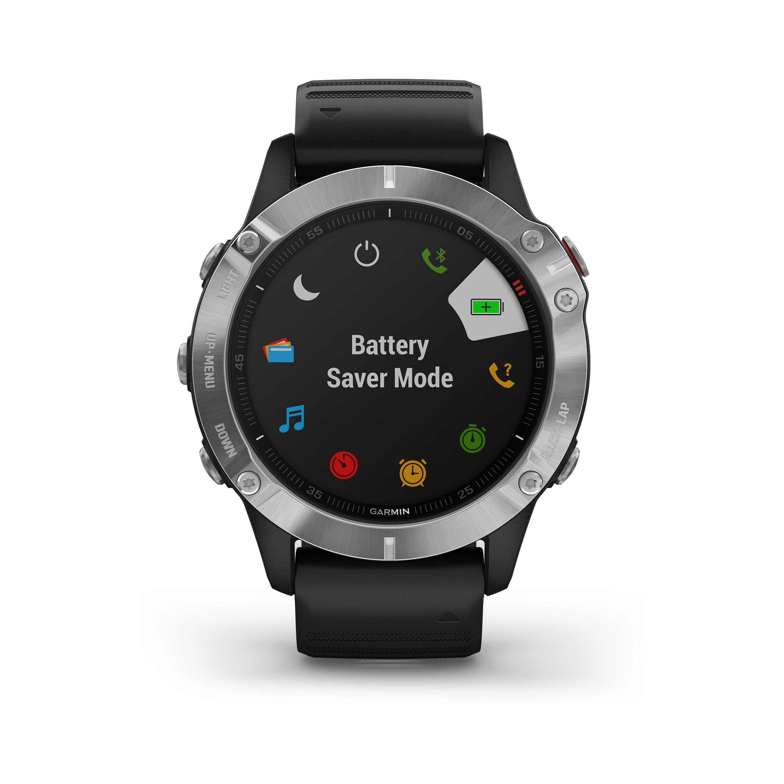 garmin tennis watch