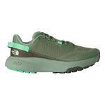 The North Face Hardloopschoenen The North Face Altamesa 300 Trailschoen Dames-Bruin