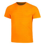 Fila Kleding Fila Titus T-shirt Heren-Oranje