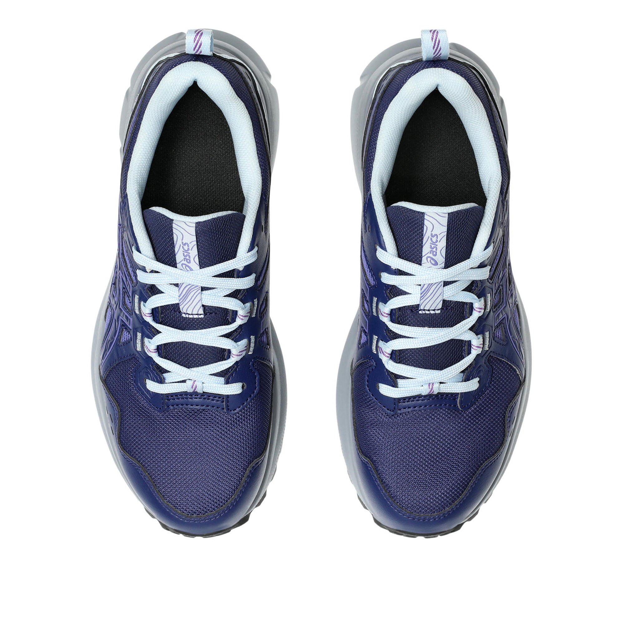 ASICS