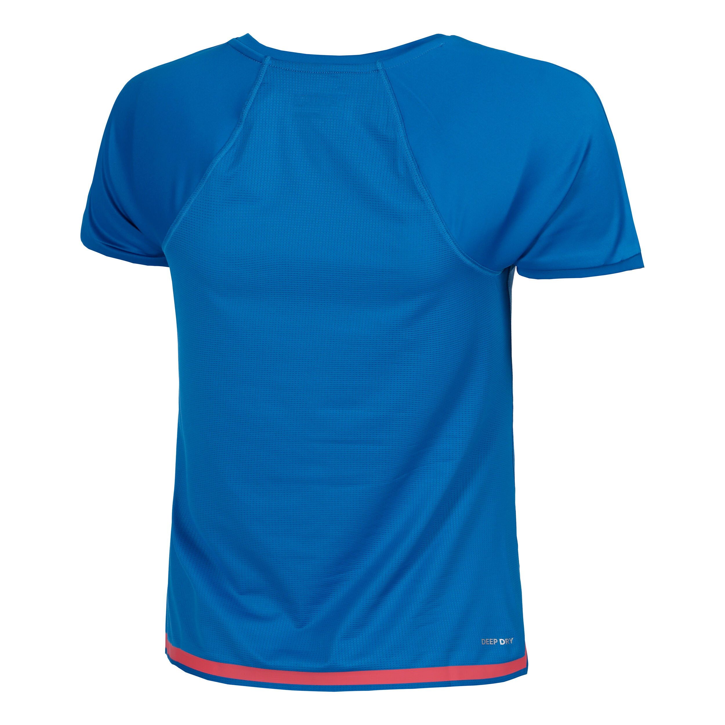 Buy Lotto Tech T shirt Dames Blauw Donkerblauw online Tennis Point NL