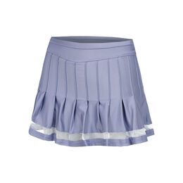Court Crush Pleat Skirt
