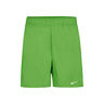 Court Victory Dri-Fit 7in Shorts Heren - groen, 