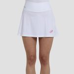 Bullpadel Skirt Basica