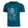 Create Rackitecture Tee M