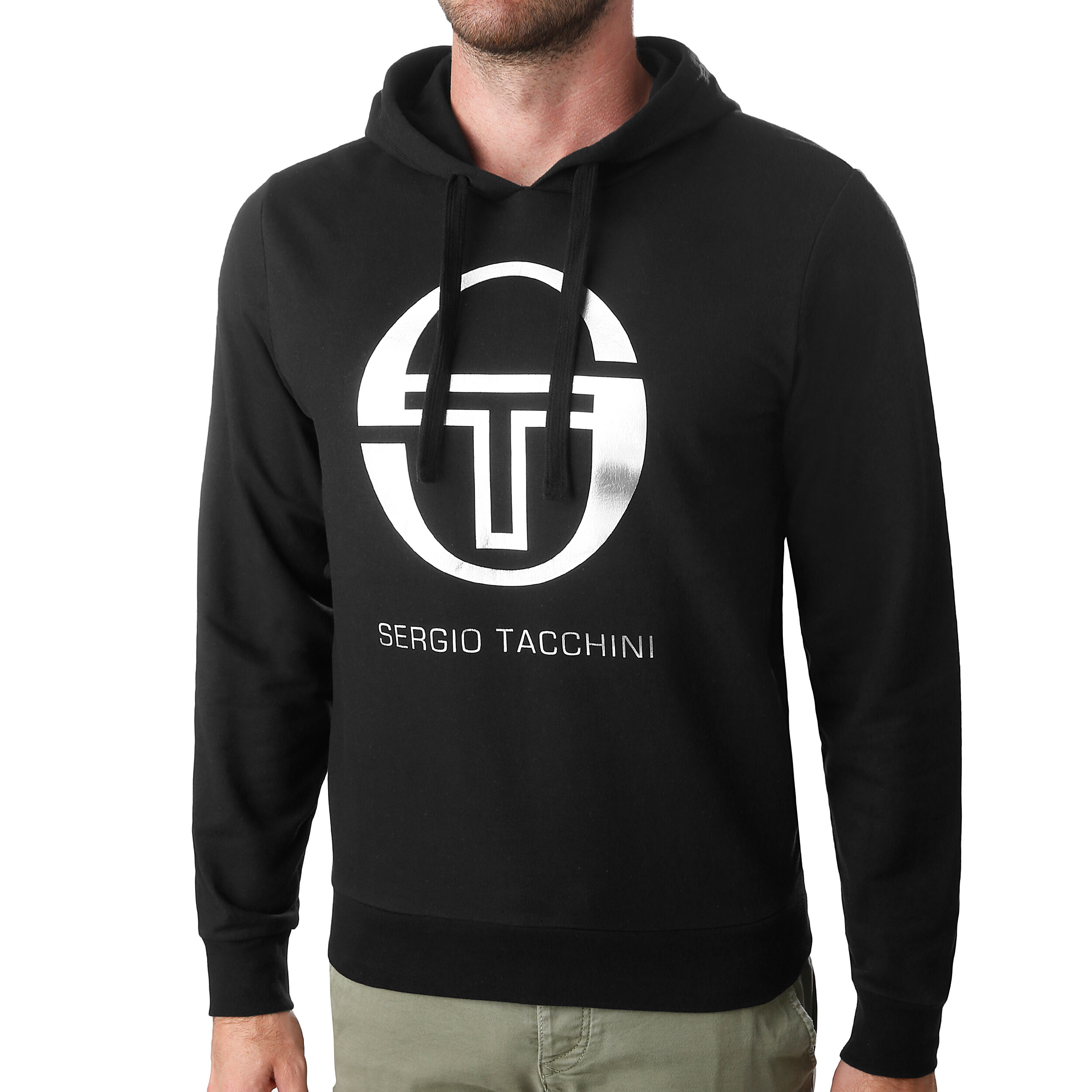 Sweater sergio tacchini Clearance