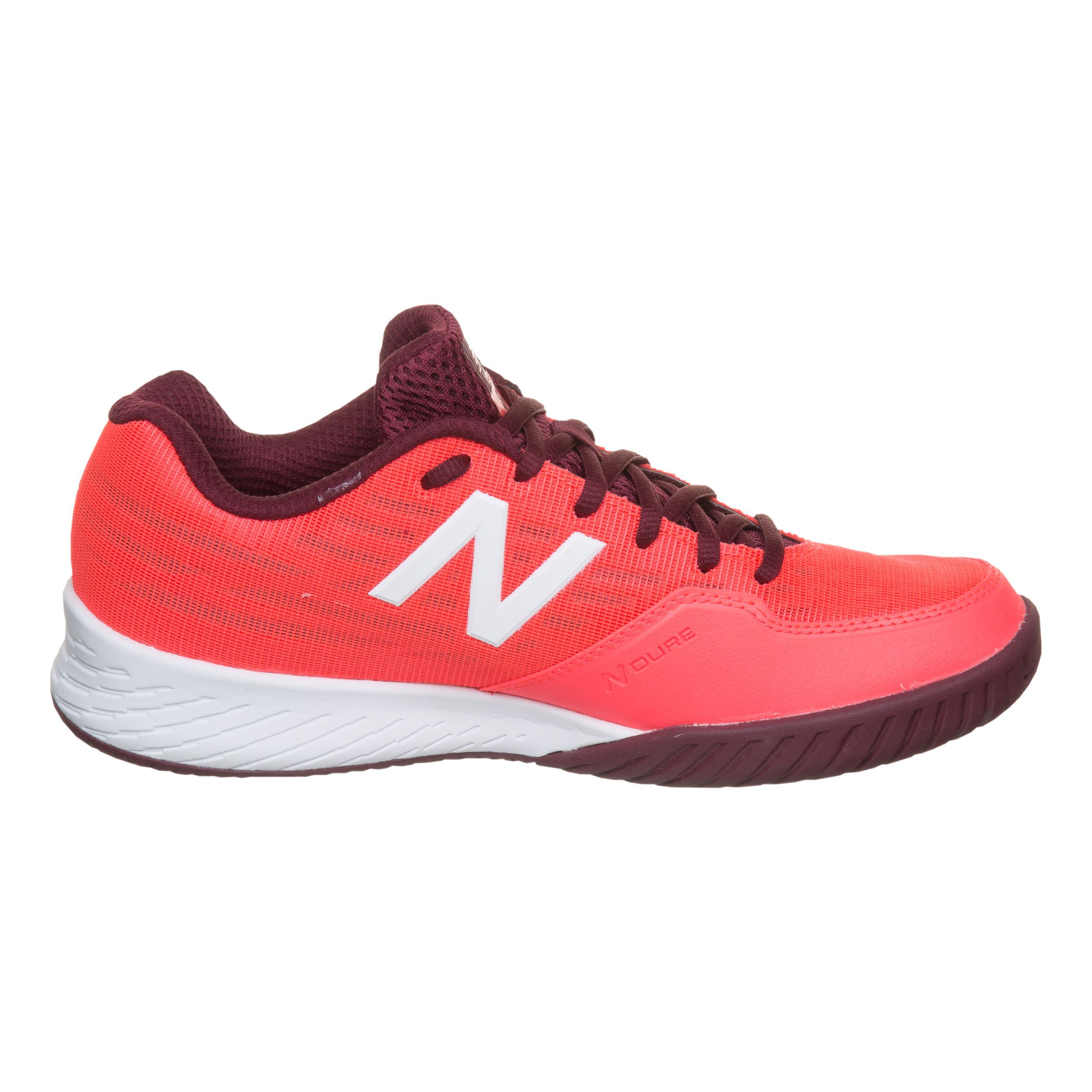 New balance 896 rood new arrivals
