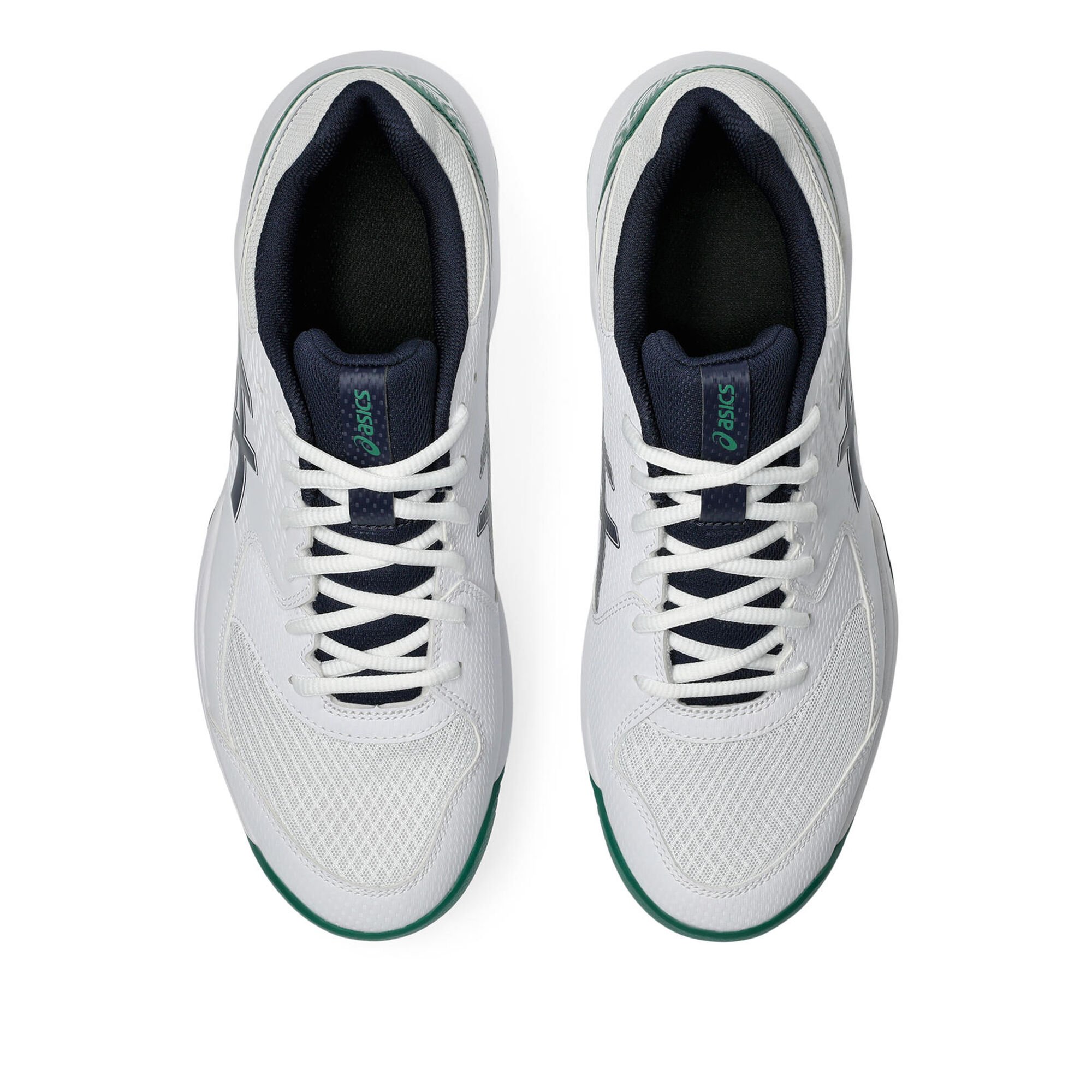 ASICS
