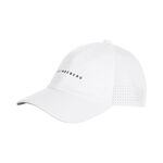 JLindeberg Kleding JLindeberg Chris Cap Heren-Wit