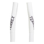 adidas Compressie-tube adidas Terrex TRL  Compressie-tube Unisex-wit, zwart