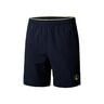 Drop Shorts Heren - donkerblauw, 