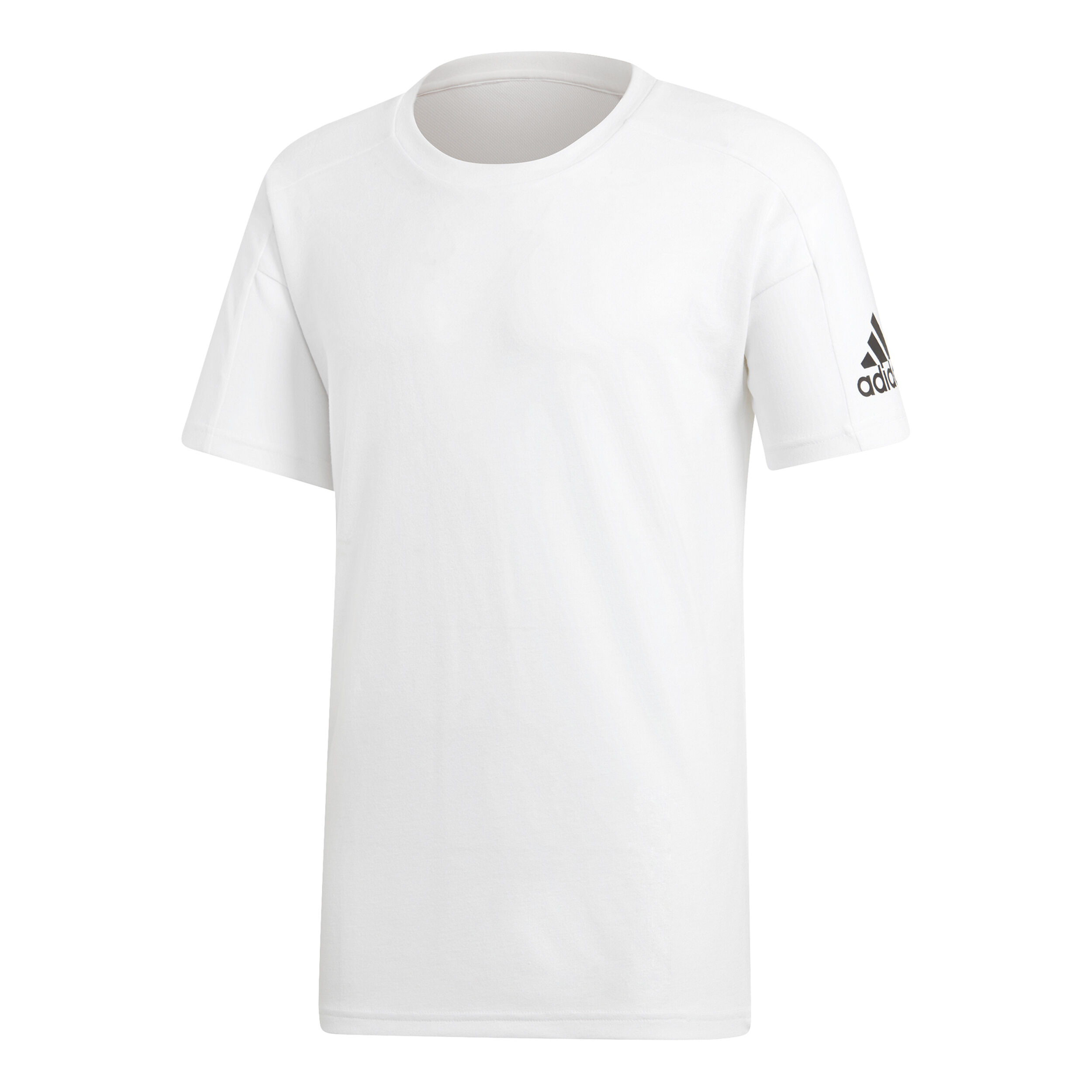 Adidas t shirt stadium outlet