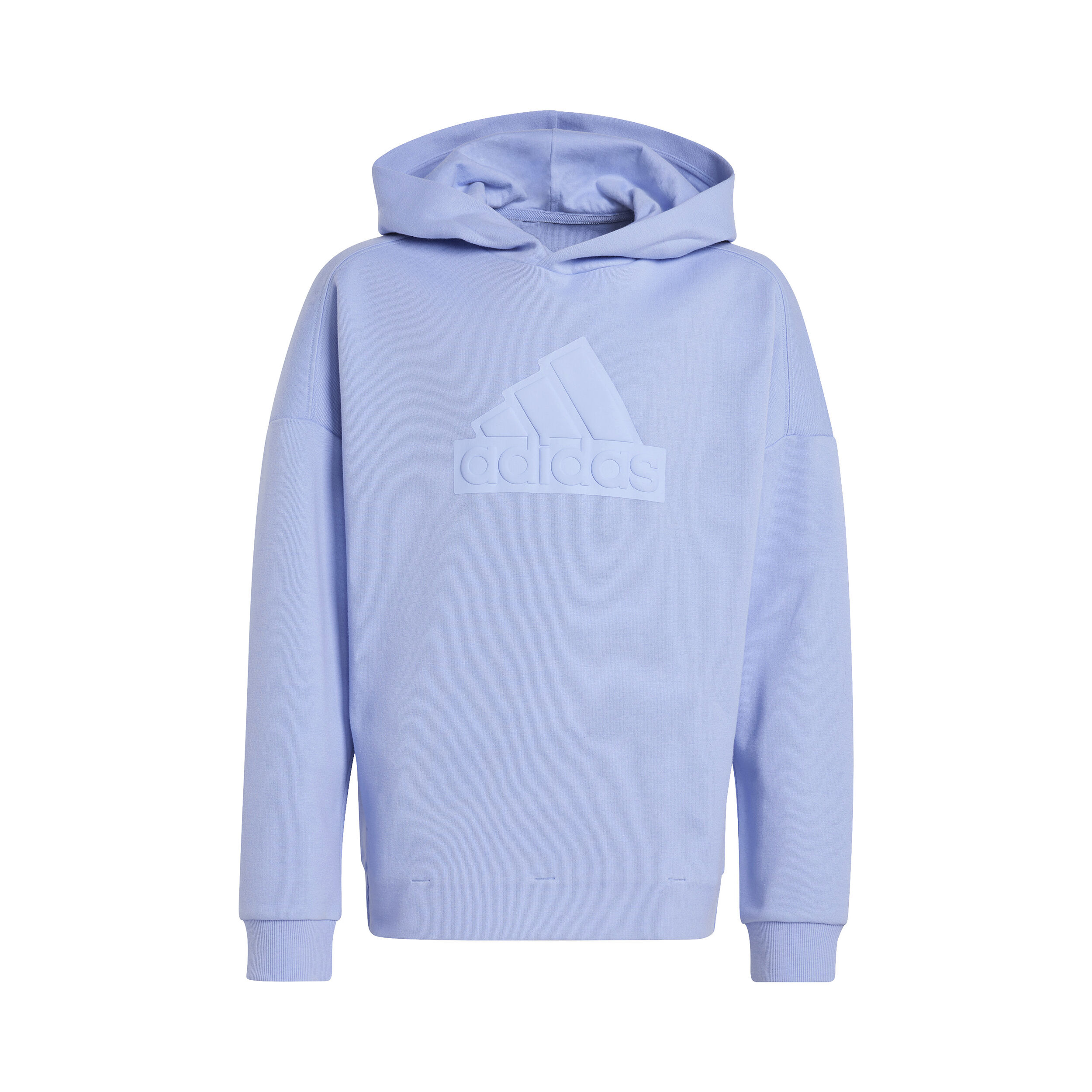 Buy adidas Future Icon Sweater Met Capuchon Jongens Lichtblauw online Tennis Point NL