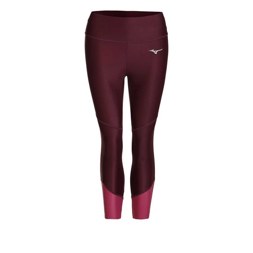 Mizuno Impulse Core 3/4 Hardlooplegging Dames