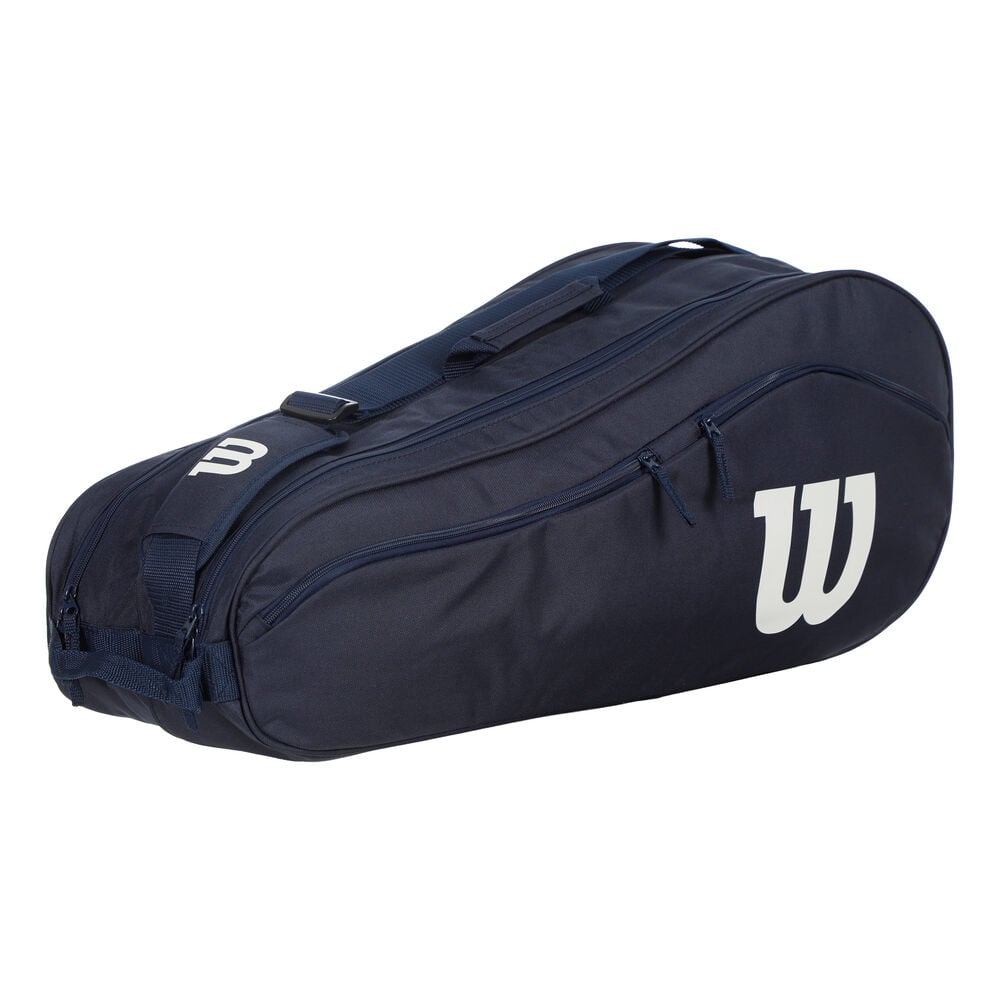 Wilson Advantage Tennistas 6 Stuks