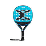 NOX Padel racket NOX X-ZERO BLUE Padel racket 