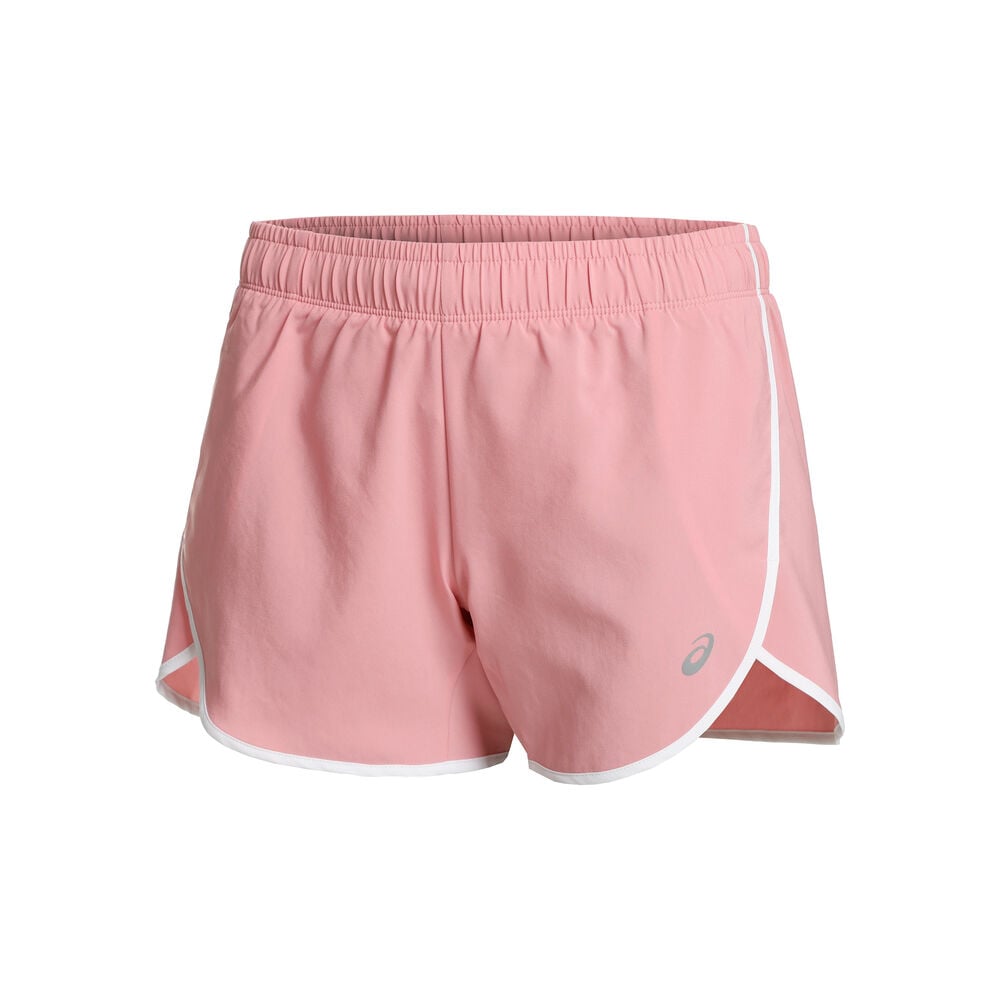 ASICS Icon 4in Shorts Dames-Pink