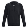 Rival Sweater Met Capuchon Heren-Zwart