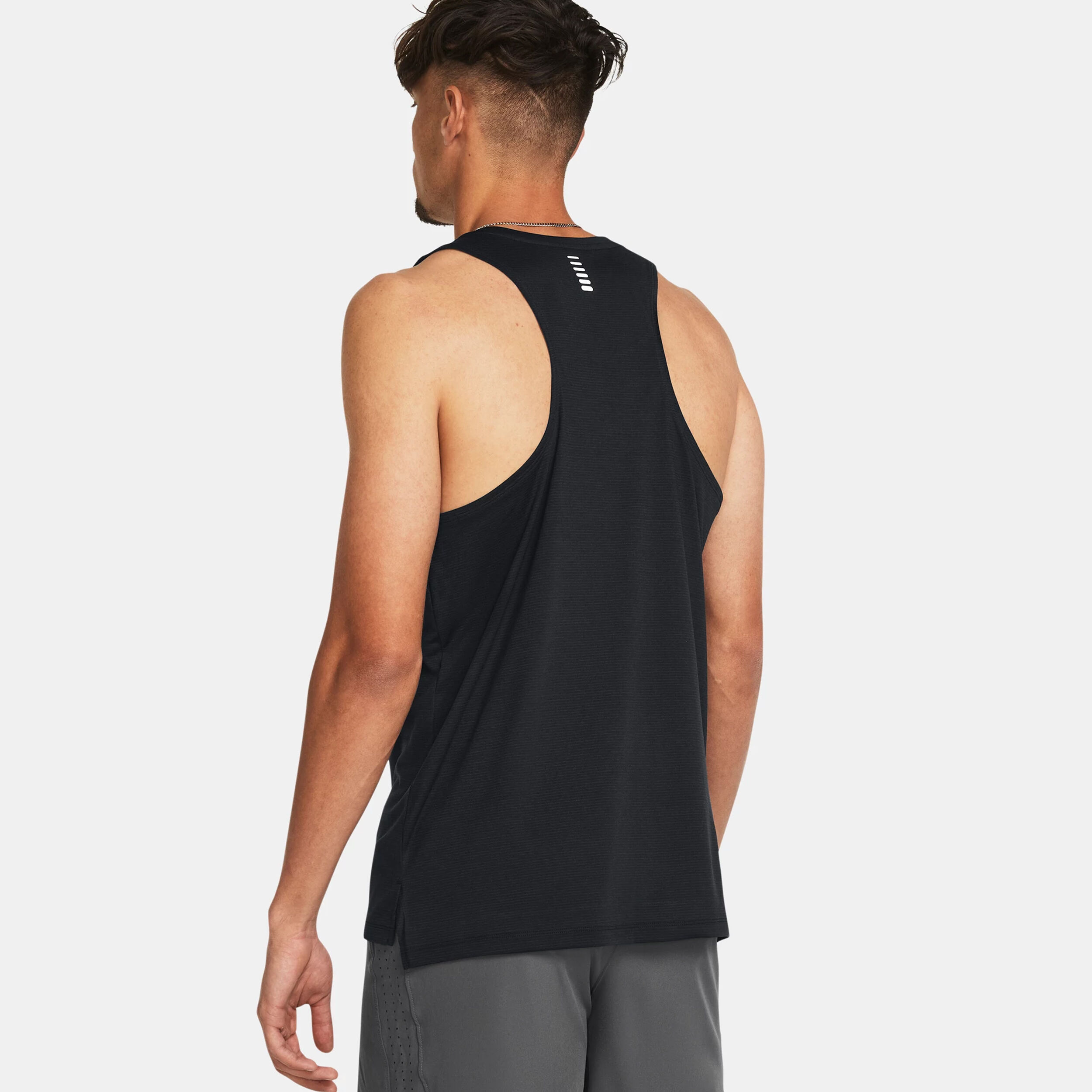 Under armour tanktop heren 2025