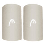 HEAD Tenniskleding HEAD 5in Zweetband Unisex - salie, salie