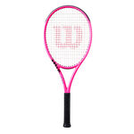 Wilson Tennisrackets Wilson Ultra Pink Ultra 100L V4.0 Tourracket
