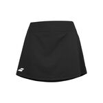 Babolat Kleding Babolat Play Rok Dames-Zwart
