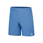 BIDI BADU Kleding BIDI BADU Crew 9in Shorts Heren-Blauw