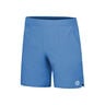 Crew 9in Shorts Heren-Blauw