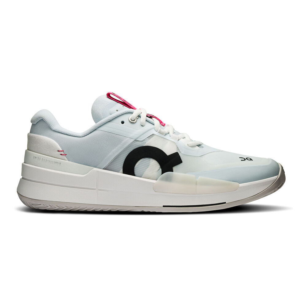 On THE ROGER Pro 2 Tennisschoenen Heren