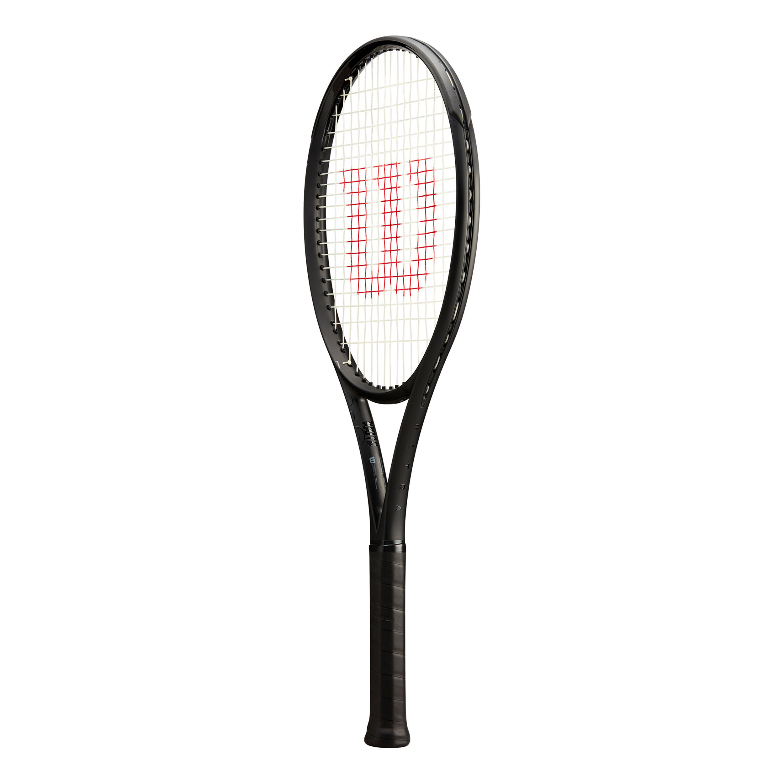 Wilson Ultra 100 V4.0 Noir Tourracket | Tennis-Point