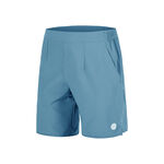 BIDI BADU Kleding BIDI BADU Spectrum 9in Shorts Heren-Blauw