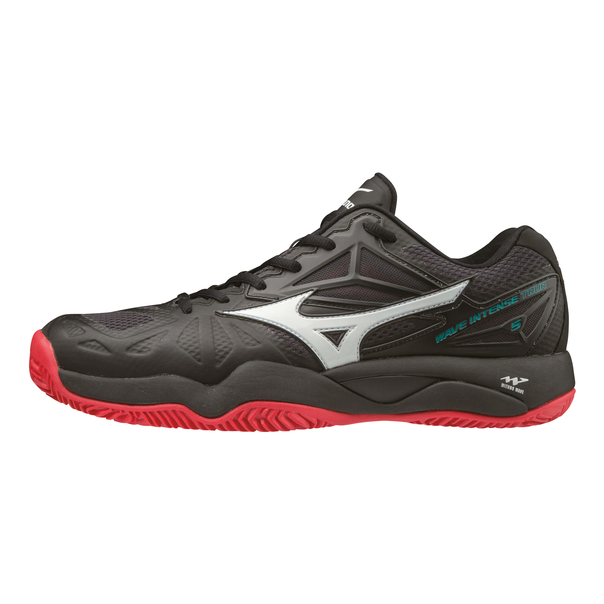 Mizuno wave intense tour 4 clay best sale