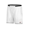 Steve Shorts Heren-Wit
