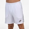Mazari Shorts Heren-wit