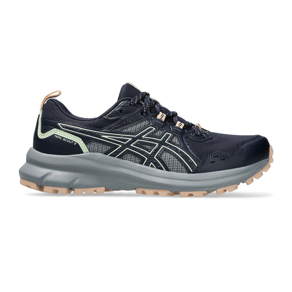 Asics Trailrunningschoenen TRAIL SCOUT 3