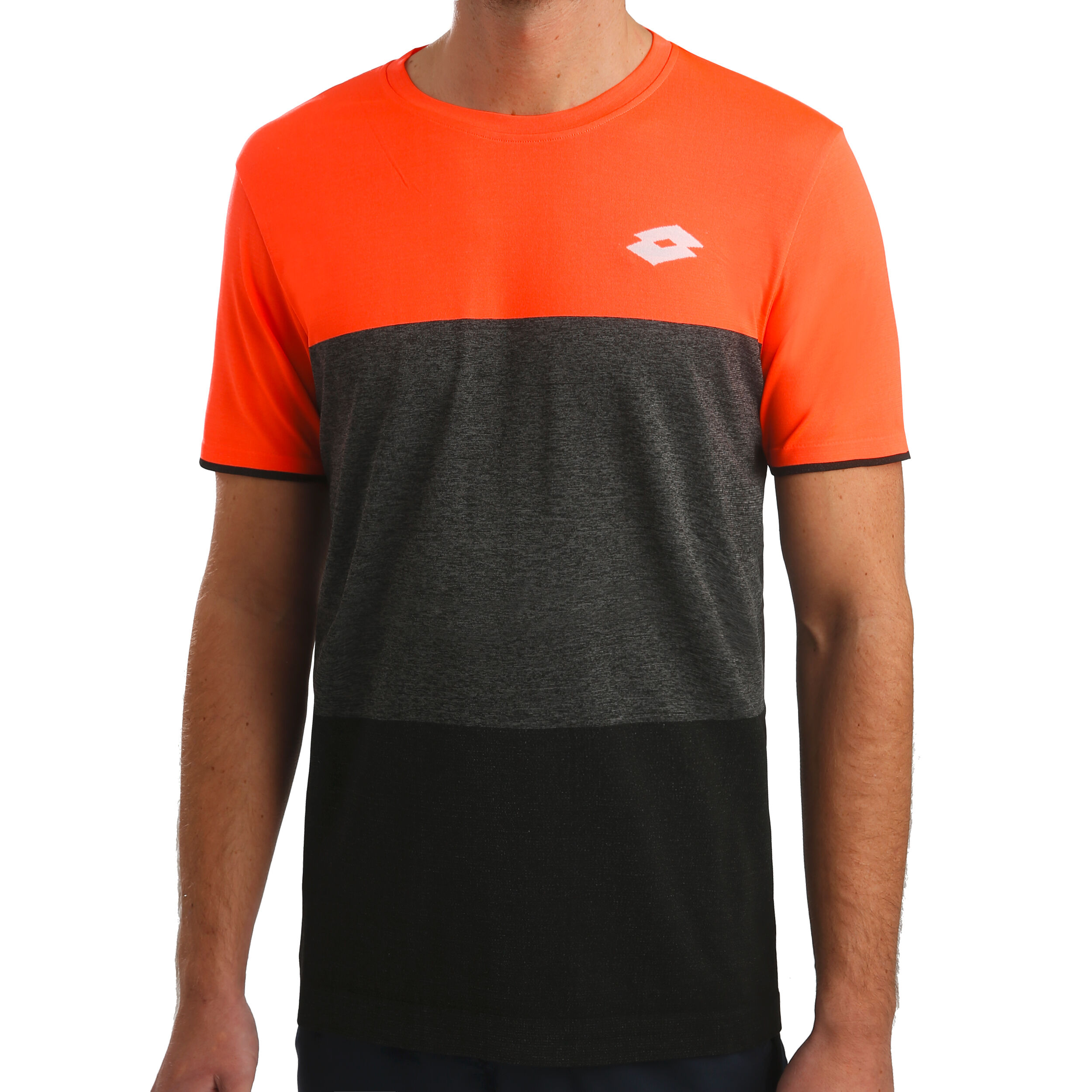 Lotto tennis tech tee best sale