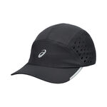 ASICS Cap ASICS Ultra Lightweight Cap Unisex-zwart