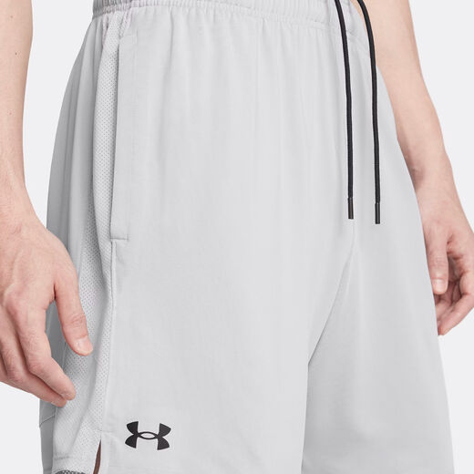 Under Armour