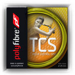 Polyfibre Polyfibre TCS Set Snaren 12,2m-Geel