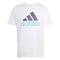 Essentials Single Jersey Big Logo T-Shirt
